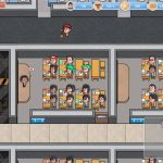 高考工厂模拟/Crazy School Simulator