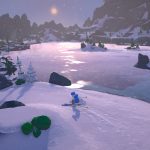 孤山之旅：雪地骑行/Lonely Mountains: Snow Riders