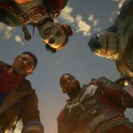 自杀小队：消灭正义联盟/Suicide Squad: Kill the Justice League