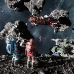 太空工程师2/Space Engineers 2
