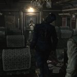 生化危机0：高清重制版/Resident Evil 0 HD Remaster