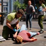 救护车生活：救护员模拟器/Ambulance Life: A Paramedic Simulator