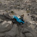 纯粹岩地越野/Pure Rock Crawling