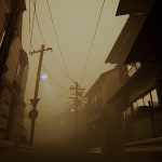 破碎怪谈：雾雨村/BrokenLore: LOW