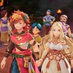 圣剑传说：玛娜幻象/Visions of Mana