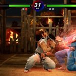 VR战士5 R.E.V.O./Virtua Fighter 5 R.E.V.O./支持网络联机