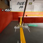 拖把滑手/Mop Skater