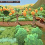 拯救村庄/Save The Village – Tower Defense