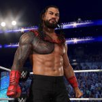 美国职业摔角联盟2K25/WWE 2K25