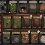 卡牌生存：奇幻森林/Card Survival: Fantasy Forest