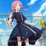 神椿市建设中。/KAMITSUBAKI CITY REGENERATE