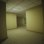 后室：逃脱/The Backrooms: Escape