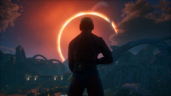 天外世界2/The Outer Worlds 2