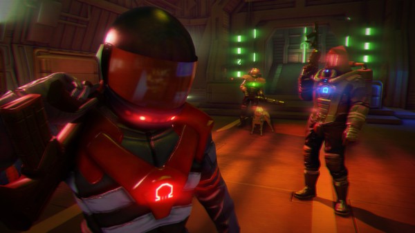 孤岛惊魂3：血龙/Far Cry 3 – Blood Dragon