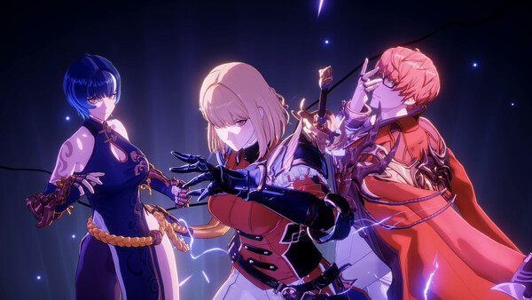 我独自升级：起立·觉醒/Solo Leveling: ARISE OVERDRIVE