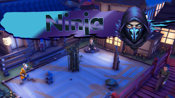 忍者帝国/Ninja