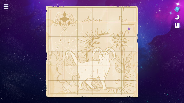 星座猫猫/Zodiacats