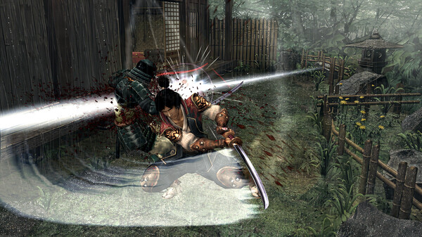 鬼武者2：高清复刻版/Onimusha 2: Samurai’s Destiny