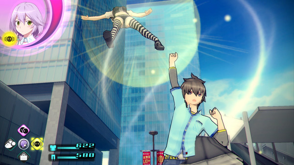 秋叶原之旅2/AKIBA’S TRIP: Undead ＆ Undressed