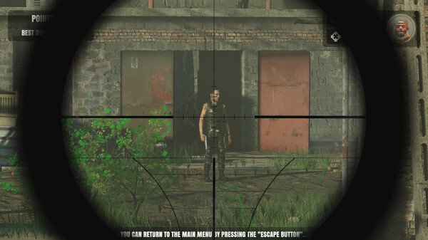 狙击手猎人射击/Sniper Hunter Shooter