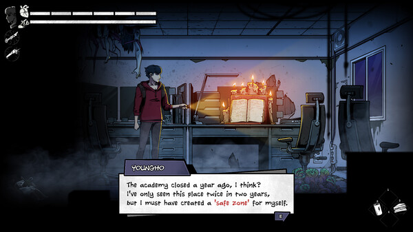 昏迷3：血脉/The Coma 3: Bloodlines