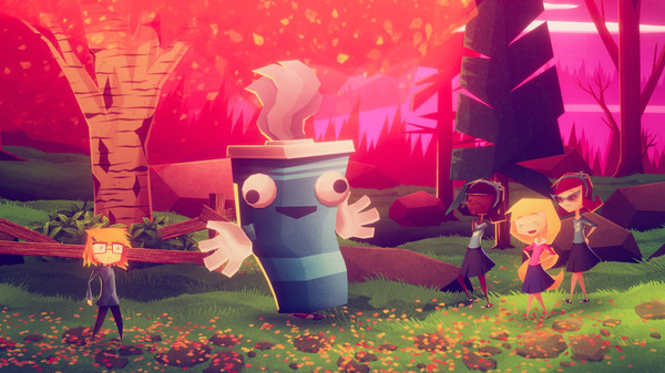 珍妮的线索：小侦探/Jenny LeClue – Detectivu