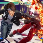 拳皇15/THE KING OF FIGHTERS XV/支持网络联机