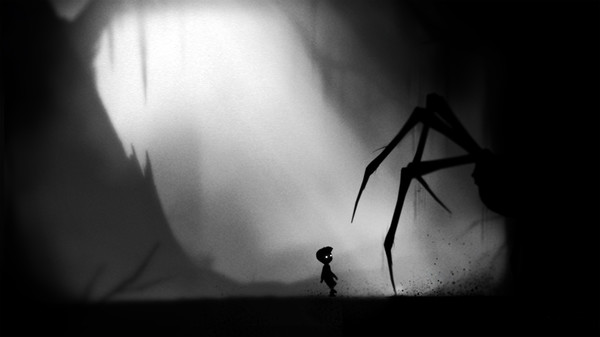 地狱边境/Limbo