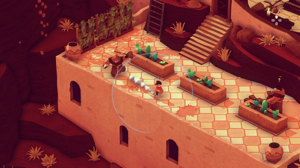 埃尔希乔：荒野西部的传说/El Hijo – A Wild West Tale