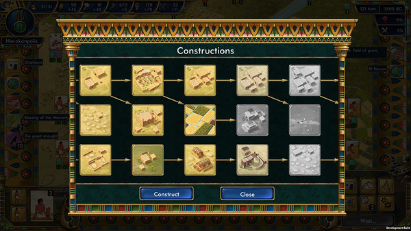 史前埃及/Predynastic Egypt