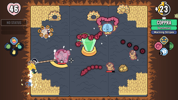 拼贴冒险传/Patch Quest