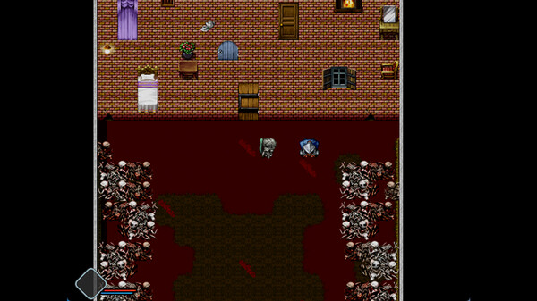 黑之魂2/BLACK SOULS II