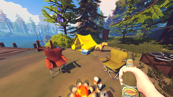 猎鱼达人/Fish Hunters: Most Lethal Fishing Simulator