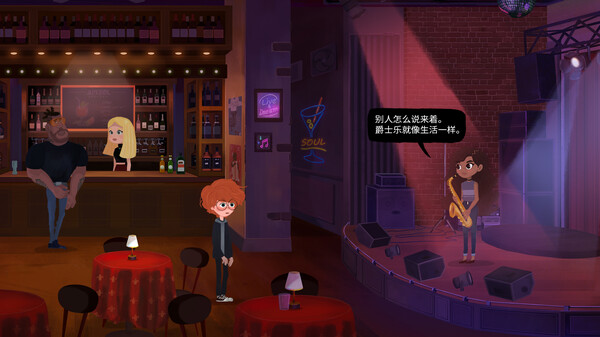 忧郁星期三/Blue Wednesday