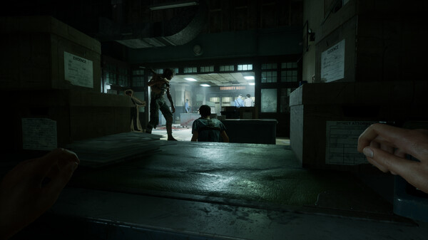 逃生：试炼/The Outlast Trials/支持网络联机