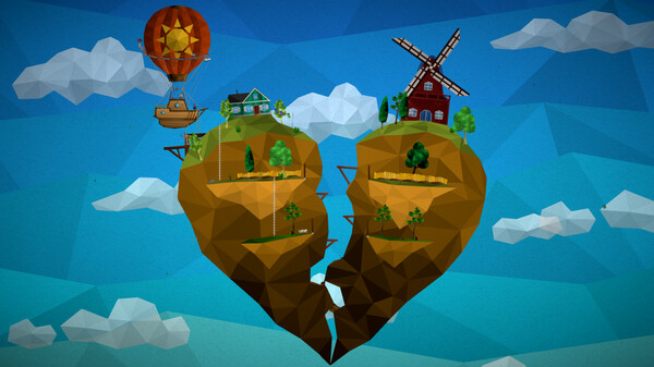 信风的风信/Passing By – A Tailwind Journey