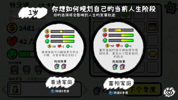 我的人生/My Life