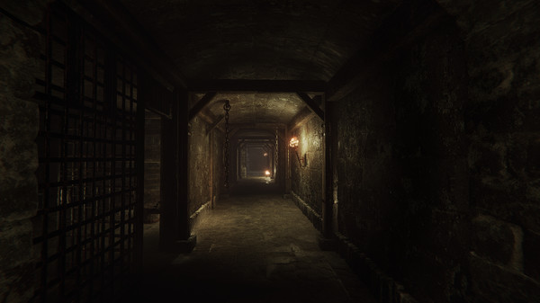 逃离房间2/Escape First 2