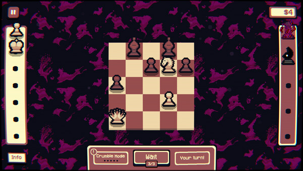 千棋百计/Gambonanza