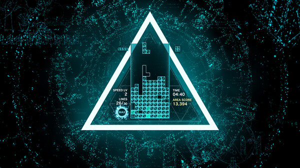 俄罗斯方块效应：连接/Tetris Effect: Connected/支持网络联机