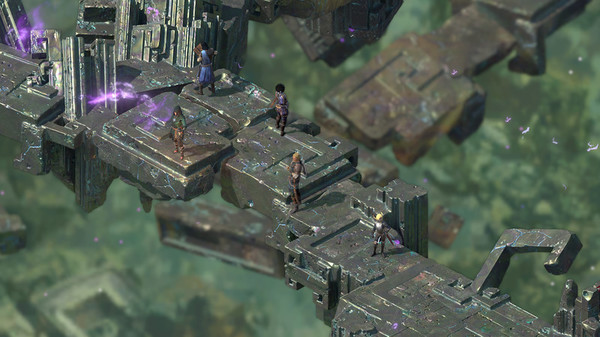 永恒之柱2：死火/Pillars of Eternity II: Deadfire