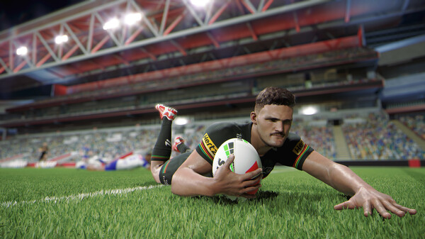 橄榄球联盟26/Rugby League 26