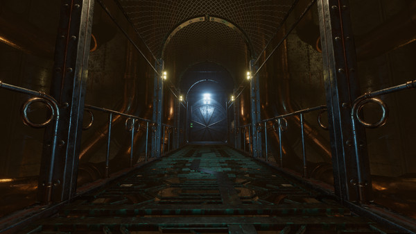 蒸汽朋克地牢：封锁/Vaporum: Lockdown