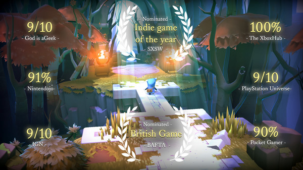 最后的篝火/The Last Campfire
