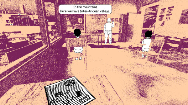 街头足球/despelote