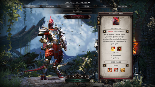 神界：原罪2终极版/Divinity: Original Sin 2 – Definitive Edition