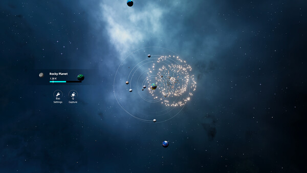 流浪星球/Drifter Star: Evolution