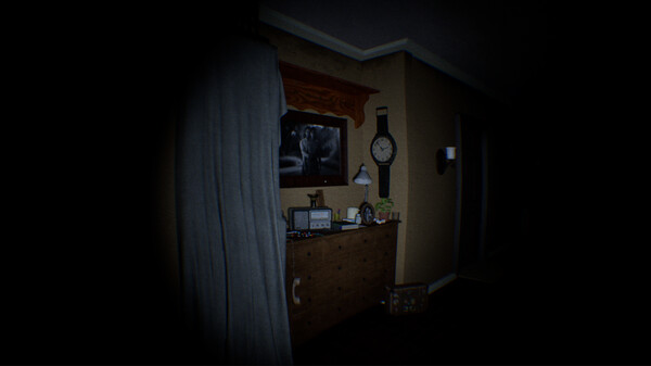 被遗忘的公寓/The Forgotten Apartment