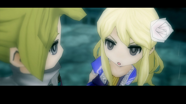 生存联盟：重制版/The Alliance Alive HD Remastered