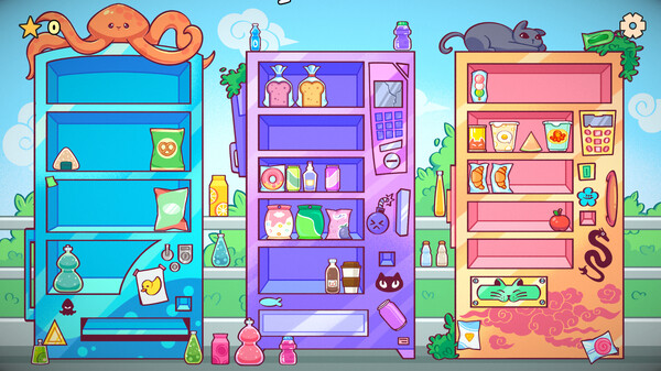 小小收纳师/Cozy Organizer